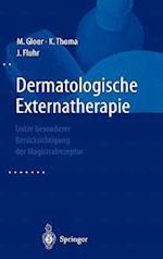 Dermatologische Externatherapie