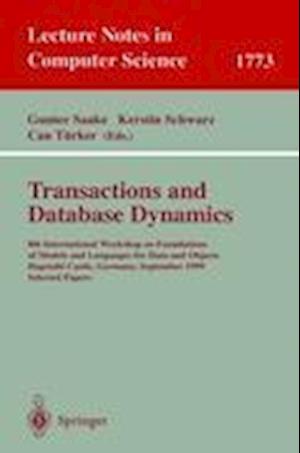 Transactions and Database Dynamics