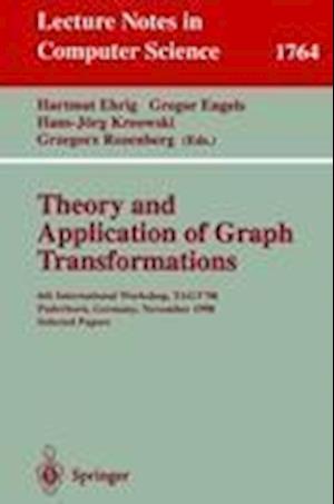 Theory and Application of Graph Transformations