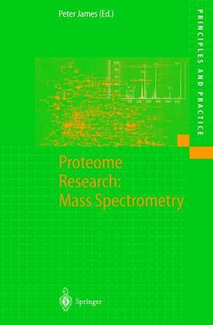 Proteome Research: Mass Spectrometry
