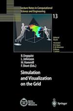 Simulation and Visualization on the Grid