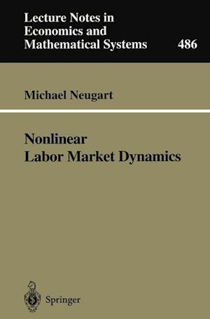 Nonlinear Labor Market Dynamics