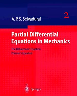 Partial Differential Equations in Mechanics 2