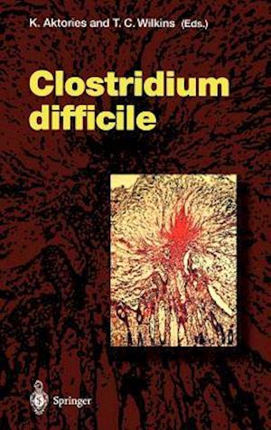 Clostridium difficile