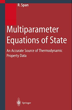 Multiparameter Equations of State