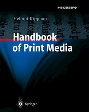 Handbook of Print Media