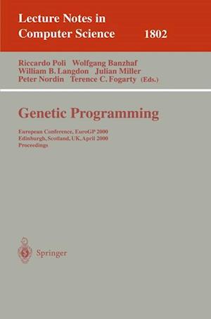 Genetic Programming