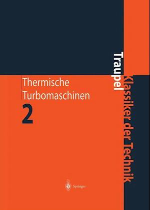 Thermische Turbomaschinen