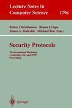 Security Protocols