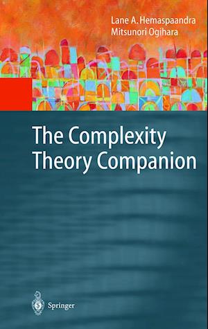 The Complexity Theory Companion