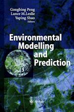 Environmental Modelling and Prediction