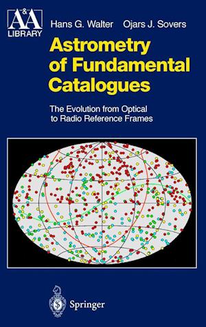 Astrometry of Fundamental Catalogues