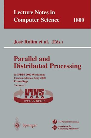 Parallel and Distributed Processing