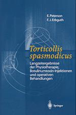 Torticollis Spasmodicus