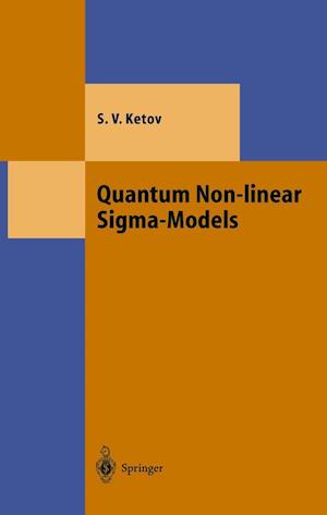 Quantum Non-linear Sigma-Models