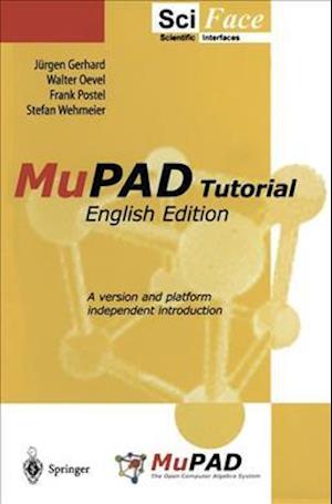 MuPAD Tutorial