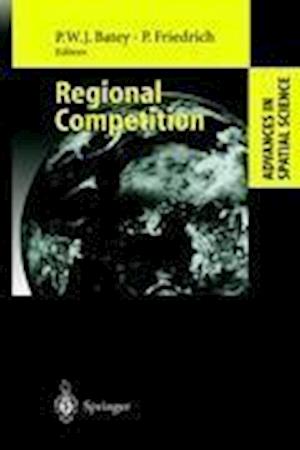 Regional Competition