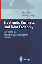 Electronic Business Und New Economy