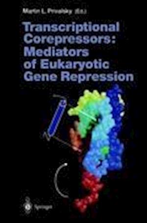 Transcriptional Corepressors: Mediators of Eukaryotic Gene Repression