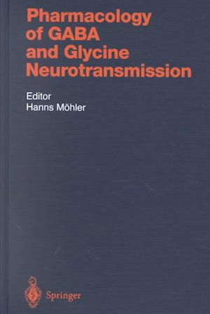 Pharmacology of GABA and Glycine Neurotransmission