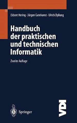 Handbuch Der Praktischen Und Technischen Informatik