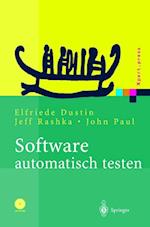 Software Automatisch Testen