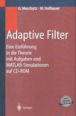 Adaptive Filter