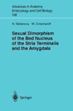 Sexual Dimorphism of the Bed Nucleus of the Stria Terminalis and the Amygdala