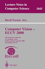 Computer Vision - ECCV 2000