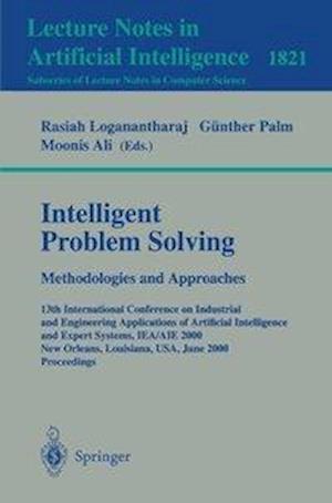 Intelligent Problem Solving. Methodologies and Approaches