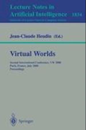 Virtual Worlds