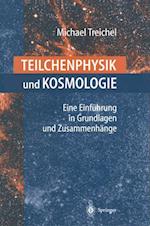 Teilchenphysik und Kosmologie