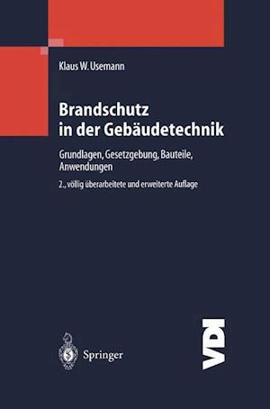 Brandschutz in der Gebäudetechnik