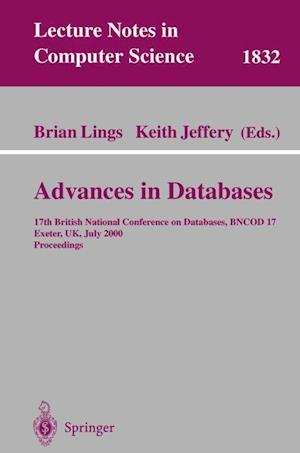 Advances in Databases