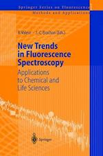 New Trends in Fluorescence Spectroscopy