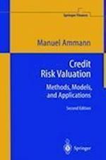 Credit Risk Valuation