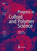 Surface and Colloid Science