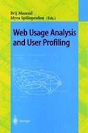 Web Usage Analysis and User Profiling