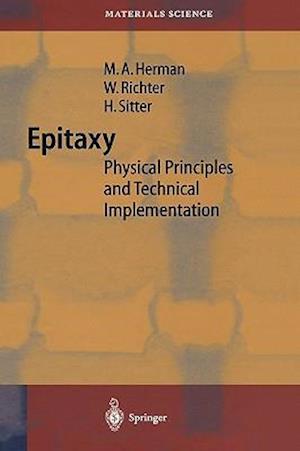 Epitaxy