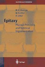 Epitaxy