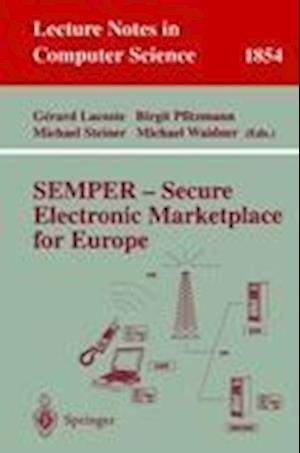 SEMPER - Secure Electronic Marketplace for Europe