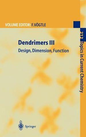 Dendrimers III