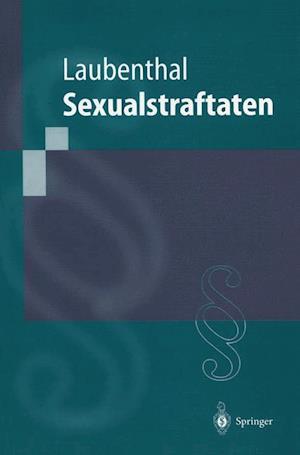 Sexualstraftaten