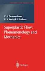 Superplastic Flow