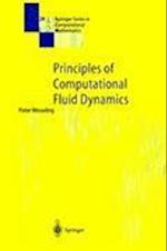 Principles of Computational Fluid Dynamics