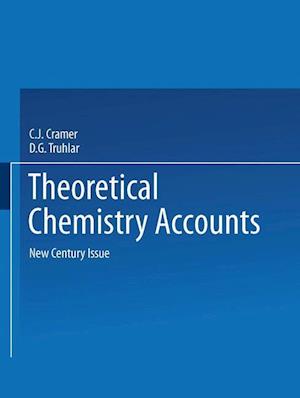 Theoretical Chemistry Accounts