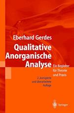 Qualitative Anorganische Analyse