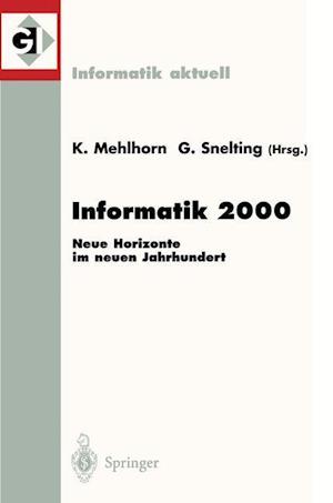 Informatik 2000