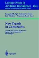 New Trends in Constraints