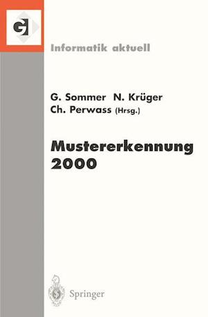 Mustererkennung 2000